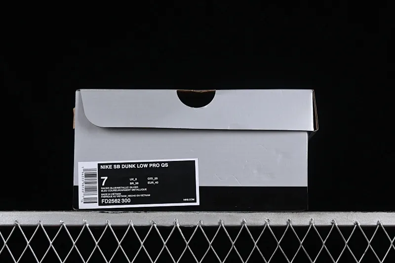 All categories Nk SB Dunk series Nk SB Dunk Low low-top sneakers Nk Dunk Low SB low-top sports and leisure sneakers FD2562-300
